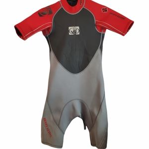 Body glove junior wet suit